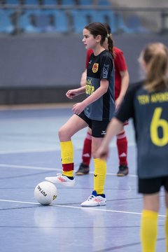 Bild 643 - wDJ Power Girls Cup Suederelbe